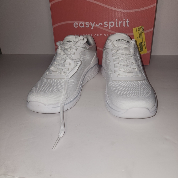 Easy Spirit Women's Gedla Slip On Athletic Sneaker Size 7.5 - Picture 8 of 11